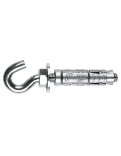 [CP ZA-GA] Anclaje de zamak...