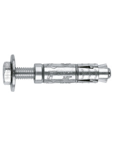 [CP ZA-TO] Anclaje de zamak...