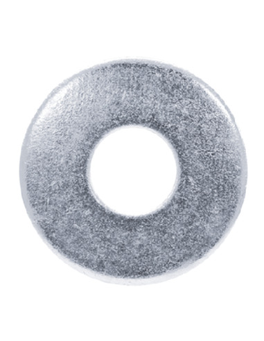 [CV DIN-9021 A2] Arandela plana...