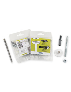 [EK EKMULAV] EasyKits. Lavabos