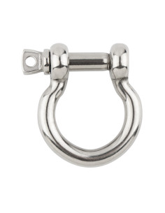 [CP GI-A4] Grillete lira....