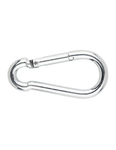 [CP MQ-B] Mosquetón bombero