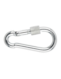 [CP MQ-BS] Mosquetón...