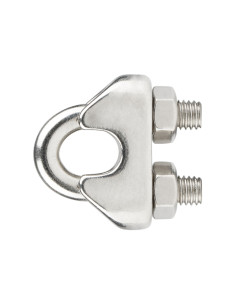 [CP SJ-A4] Sujetacable DIN...