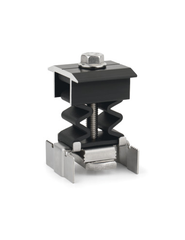 [CP KFR-SCN] Grapas y galgas para...