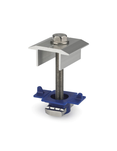 [CP KFR-SS] Grapas y galgas para...