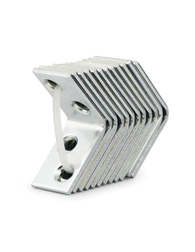 [CP SC-MZ] Escuadras para unión de...