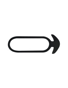 [CP GO-AN] Goma ancla de...