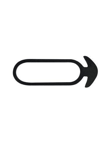 [CP GO-AN] Goma ancla de caucho 100%...