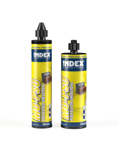 [CP MO-PSU] Fijaciones químicas....