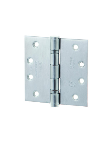 Bisagras inoxidable