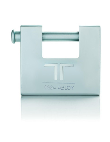 Candados de alta seguridad para persiana