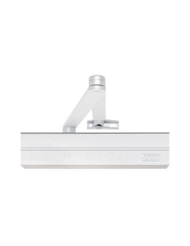 Cierrapuertas de sobreponer CT3000