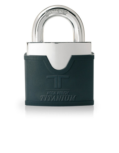 Candados de alta seguridad tipo arco