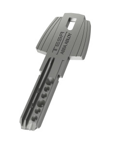 Llaves en bruto no...