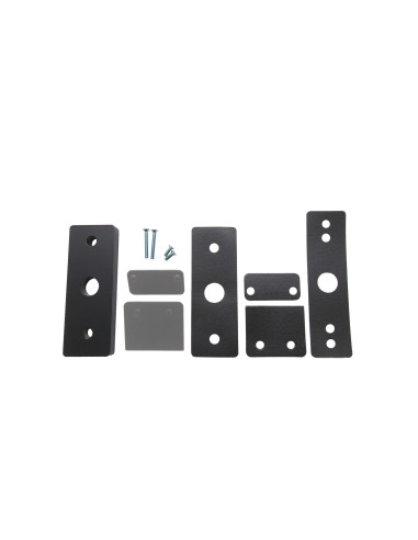 Accesorios Dispositivo antipánico...