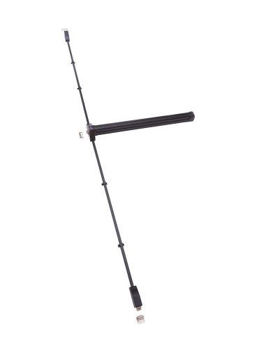 Dispositivo antipánico Quick de...