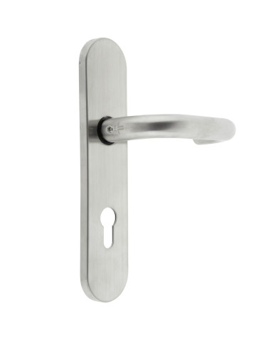 Manilla Sena 304 placa larga