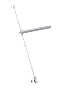 Dispositivo antipánico...