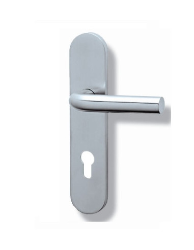 Manilla Vector 304 placa larga