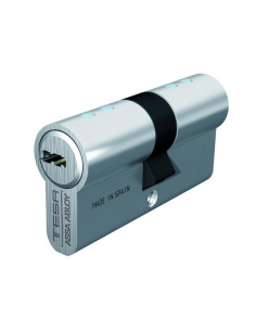 Cilindro doble europerfil T80