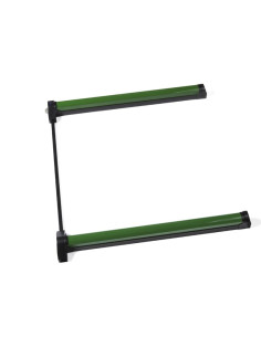 Dispositivo antipánico...