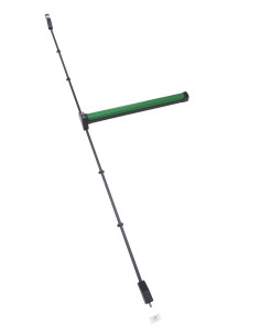 Dispositivo antipánico...