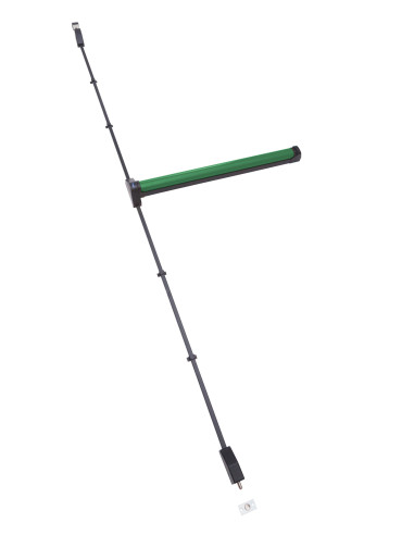 Dispositivo antipánico Quick de...