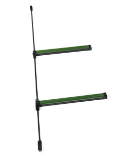 Dispositivo antipánico...