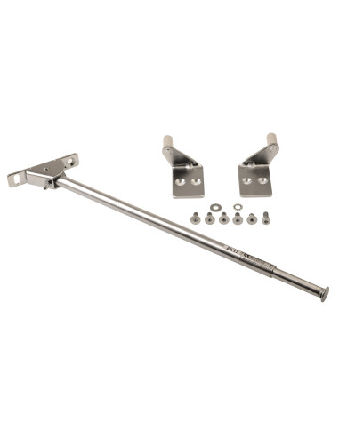 Selector independiente para puertas...