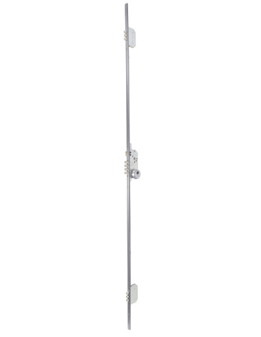 Cerradura de seguridad multipunto TDB