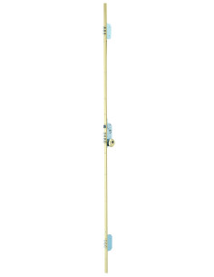 Cerradura TLBA multipunto...