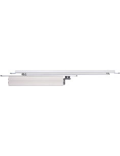 Cierrapuertas de embutir TEX14