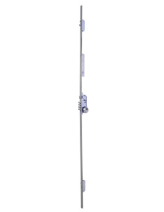 Cerradura de seguridad...