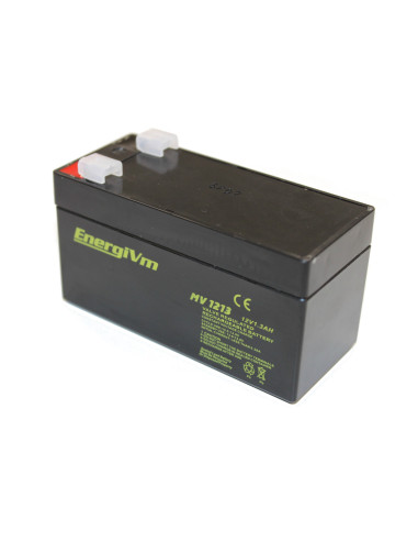 Batería para cabina portallaves TRAKA...