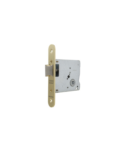 Cerradura para puertas de madera...