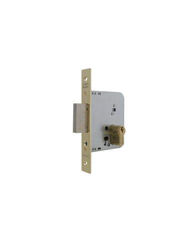 Cerradura para puertas de madera 2031