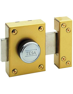 Cerrojo de seguridad 2101