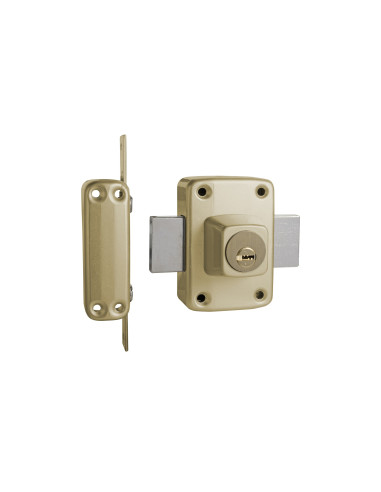 Cerrojo de seguridad 2111