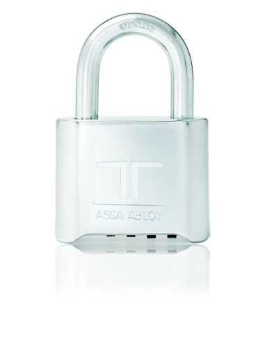 Candados con codigo de combinación