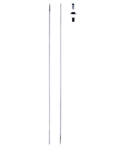 Cerradura para puertas de...