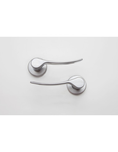 Manilla Thema de roseta