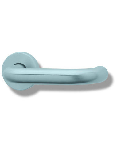 Rosetas Antimicrobial