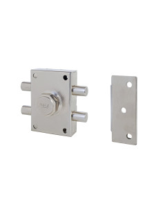 160 cerrojo de seguridad