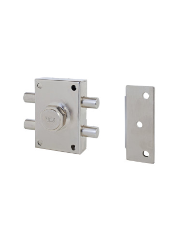 160 cerrojo de seguridad