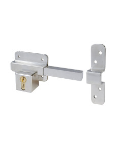 22 cerrojo de seguridad