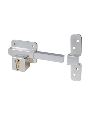 22 cerrojo de seguridad