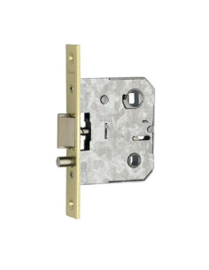 Cerradura para puertas de...