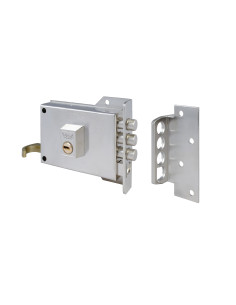 Cerradura 7S multipunto