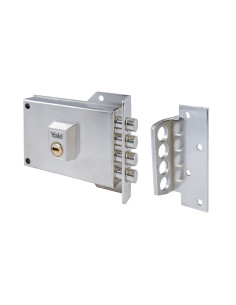 Cerradura 70S multipunto